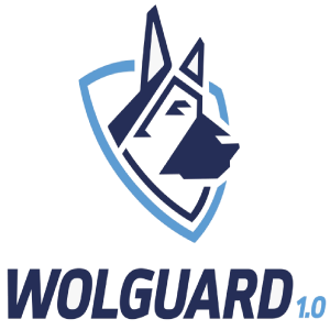 Wolguard Logo